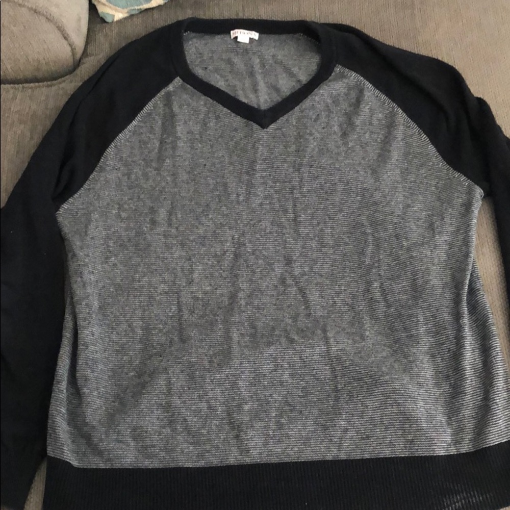 Merona sweater